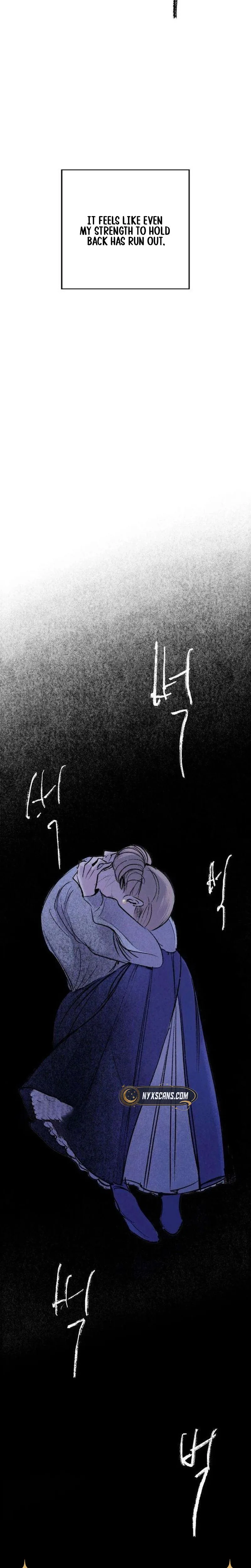 The Secret Garden Chapter 19 Page 30