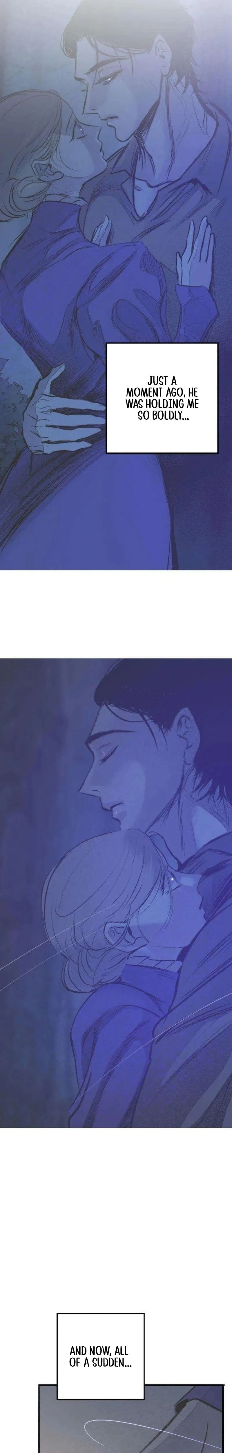 The Secret Garden Chapter 24 Page 11