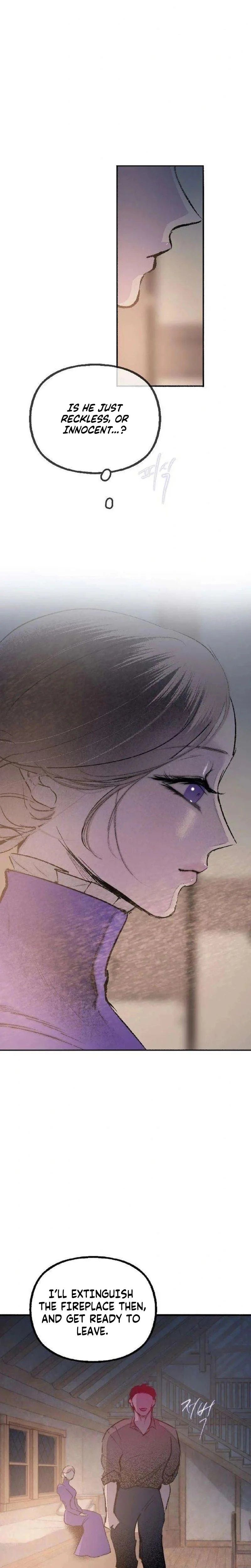The Secret Garden Chapter 24 Page 13