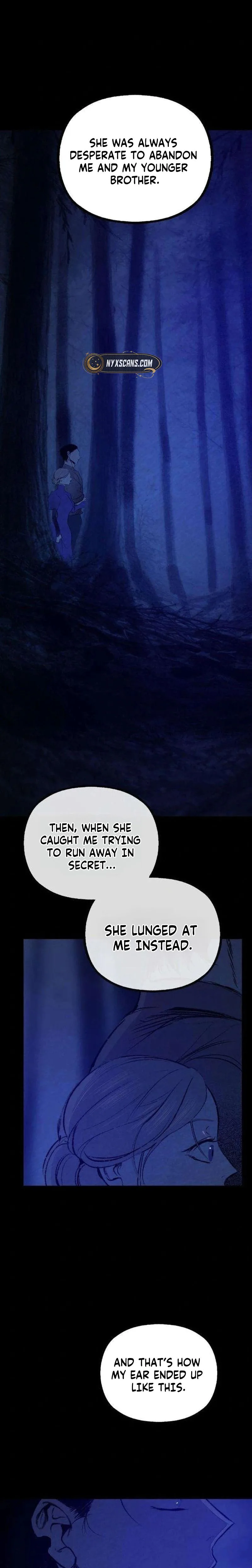 The Secret Garden Chapter 24 Page 21