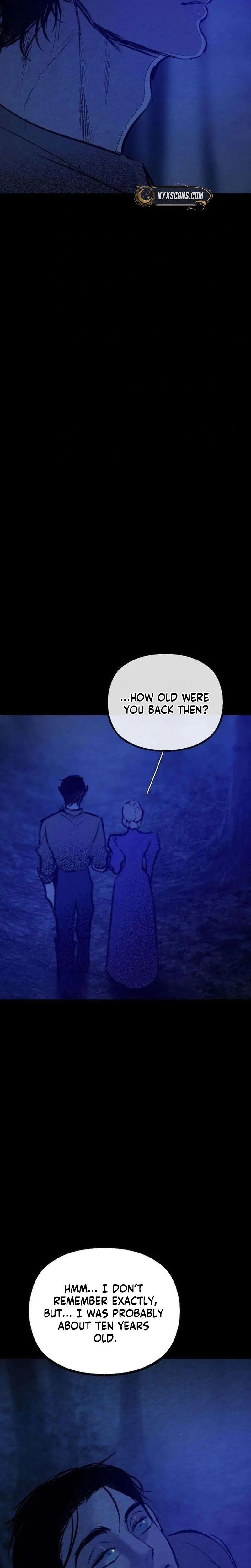 The Secret Garden Chapter 24 Page 22