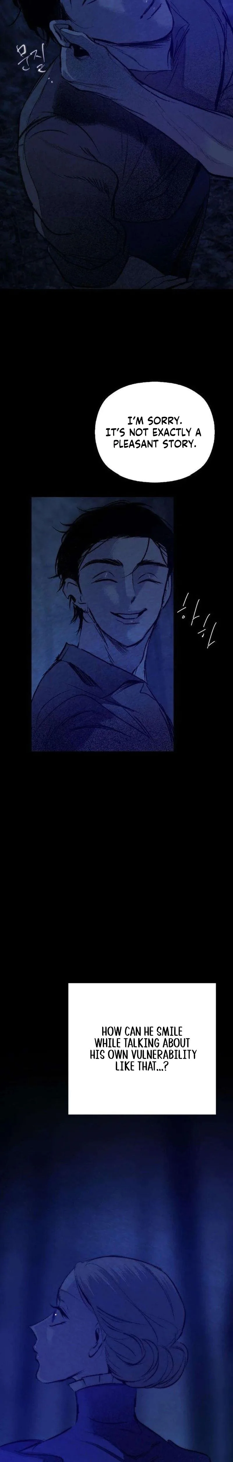 The Secret Garden Chapter 24 Page 23