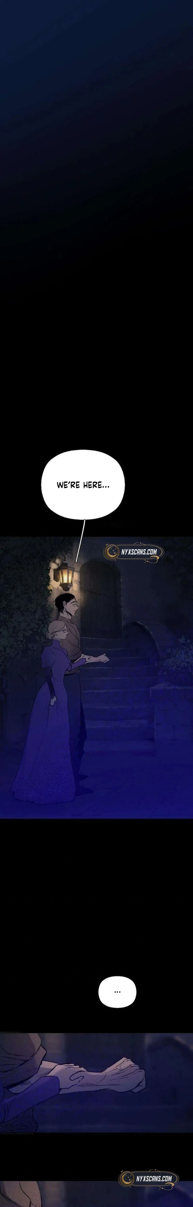 The Secret Garden Chapter 24 Page 25