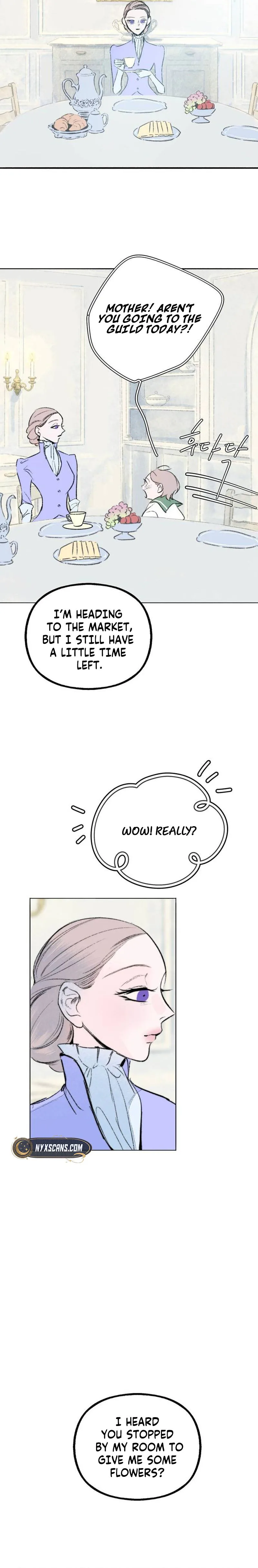 The Secret Garden Chapter 25 Page 9