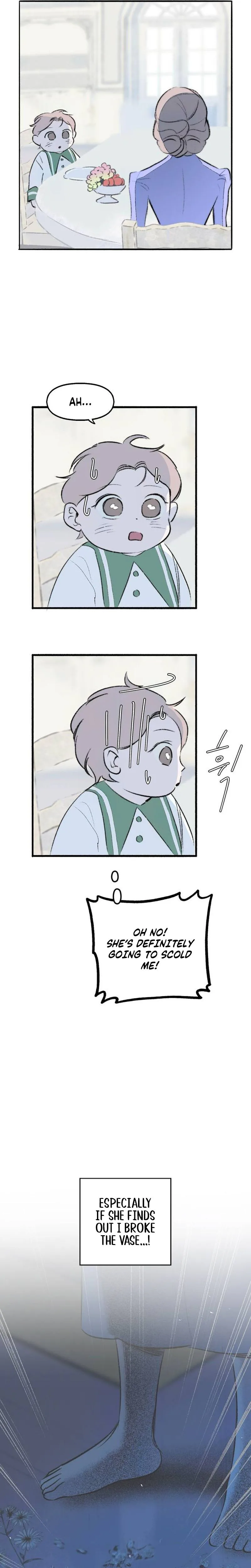 The Secret Garden Chapter 25 Page 10