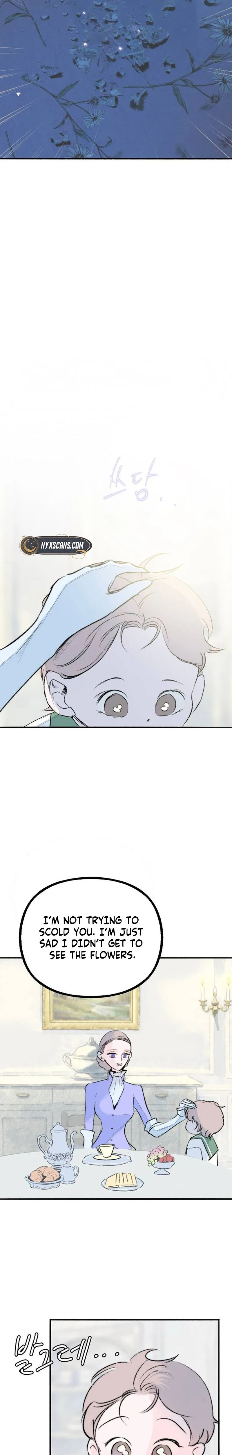 The Secret Garden Chapter 25 Page 11