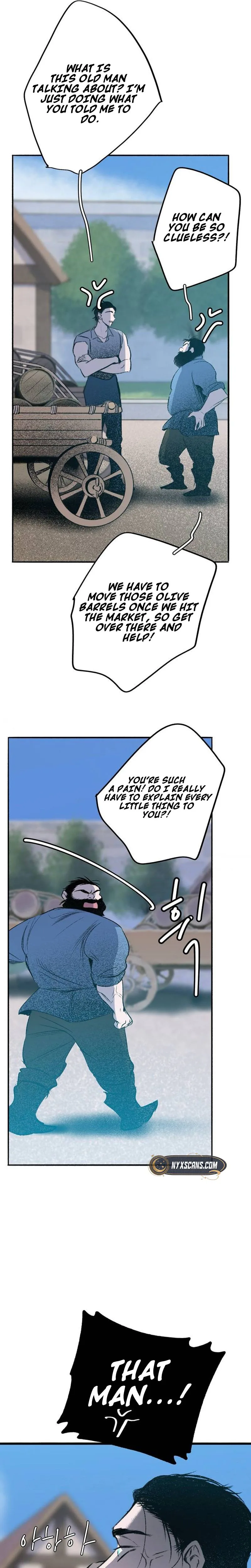 The Secret Garden Chapter 25 Page 16