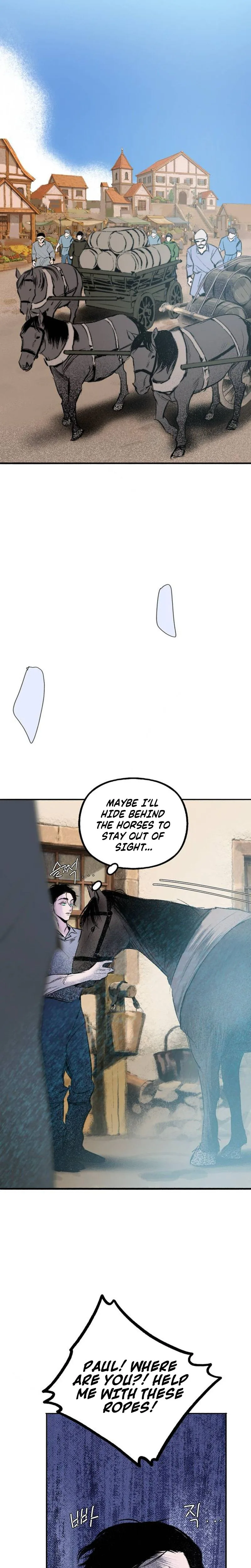 The Secret Garden Chapter 25 Page 19