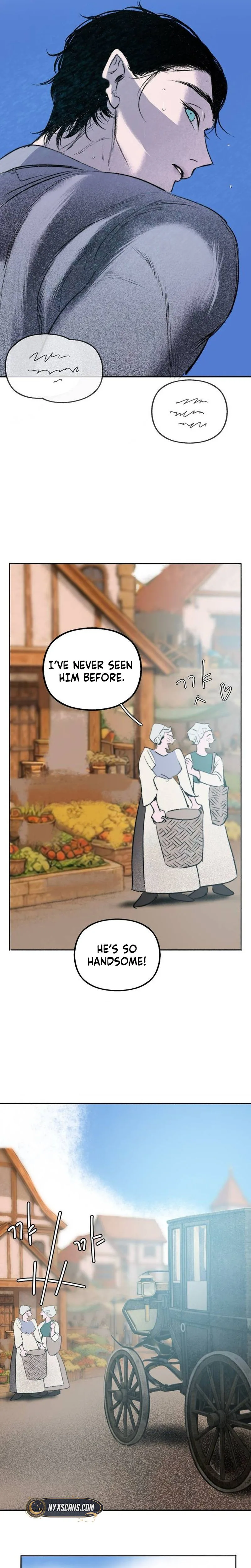 The Secret Garden Chapter 25 Page 22