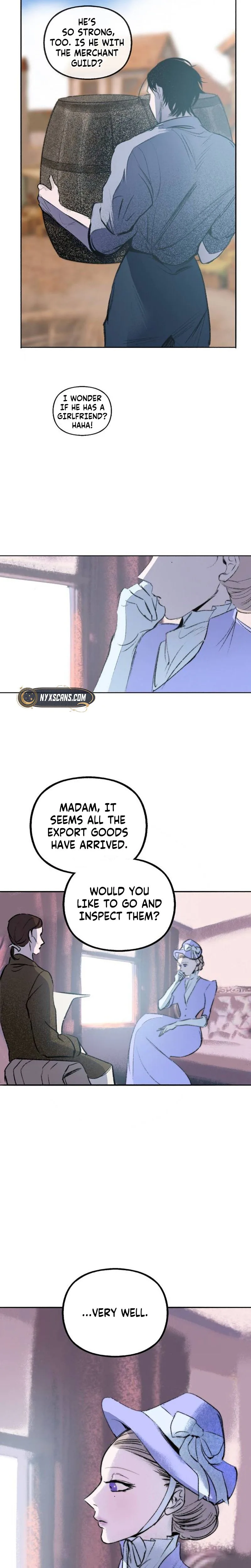 The Secret Garden Chapter 25 Page 23