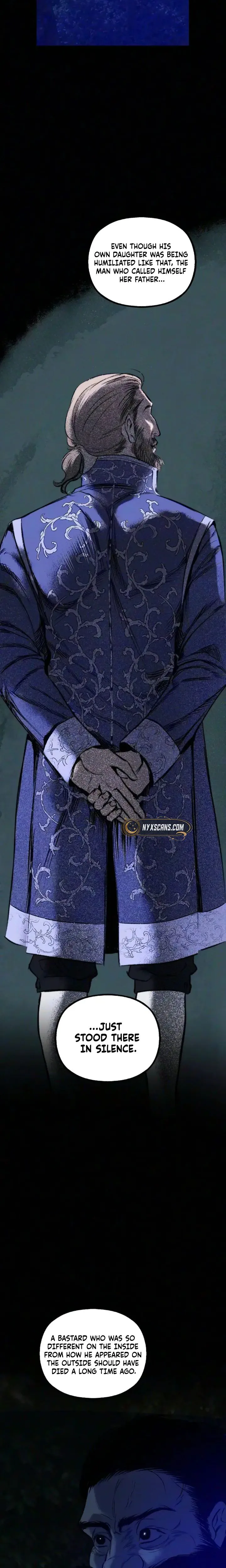 The Secret Garden Chapter 33 Page 8