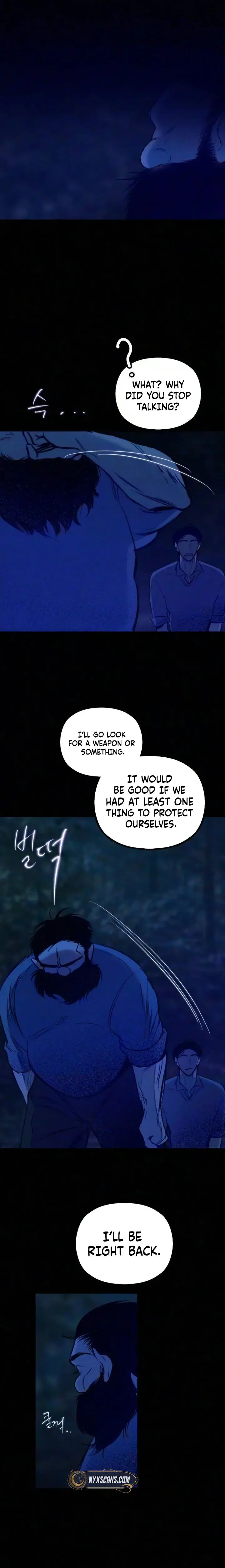 The Secret Garden Chapter 33 Page 14