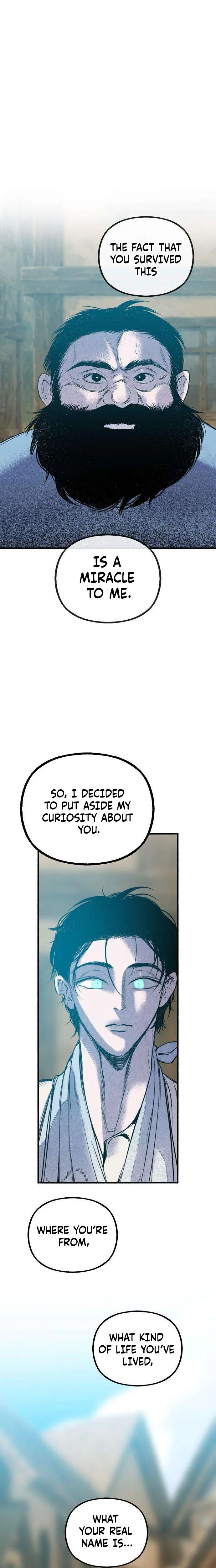 The Secret Garden Chapter 40 Page 9