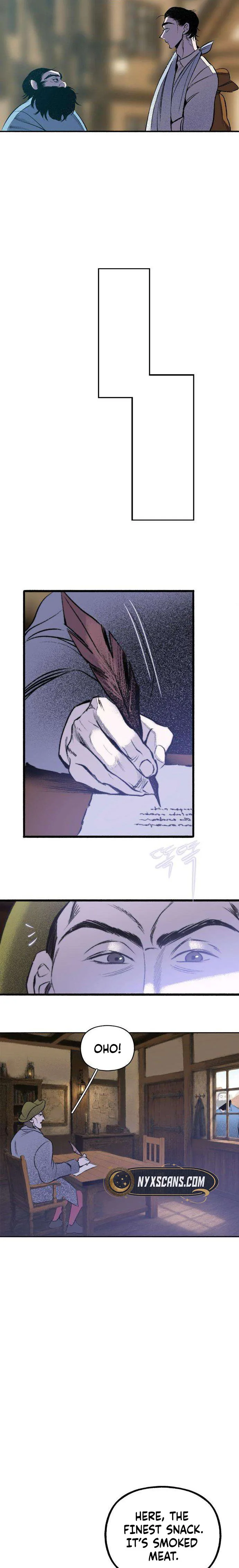 The Secret Garden Chapter 40 Page 10