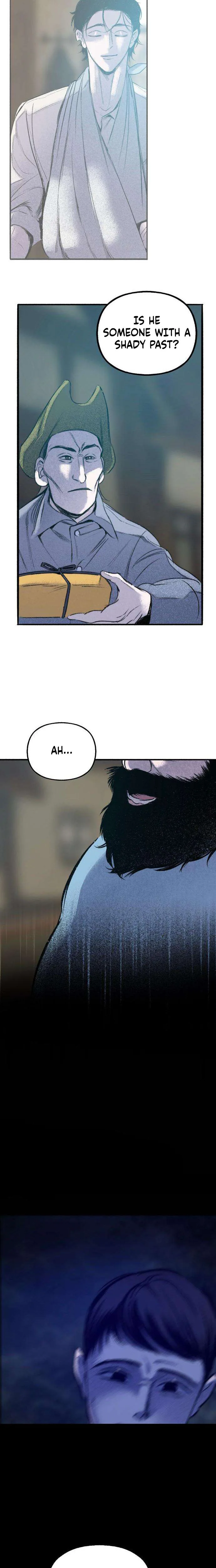 The Secret Garden Chapter 40 Page 12