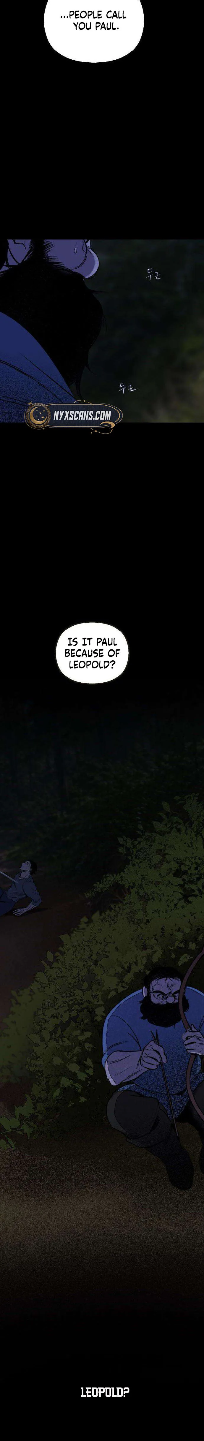 The Secret Garden Chapter 40 Page 13