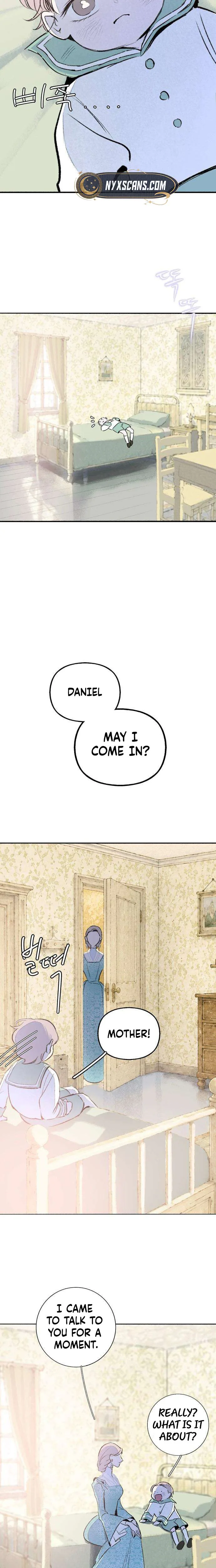 The Secret Garden Chapter 40 Page 15