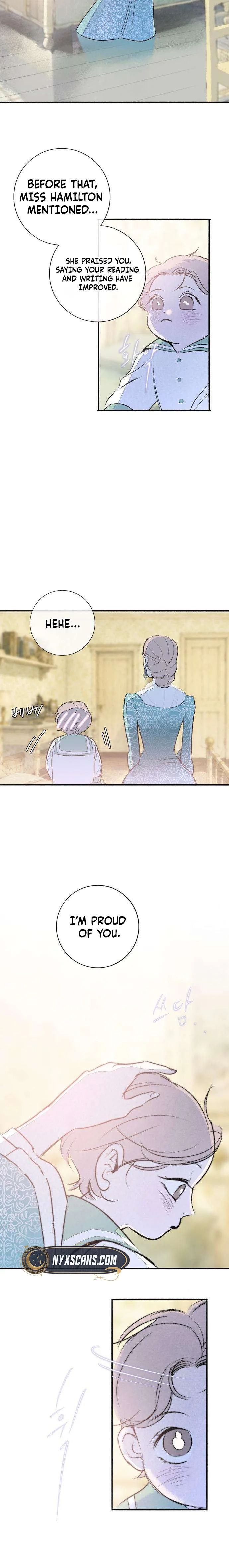 The Secret Garden Chapter 40 Page 16