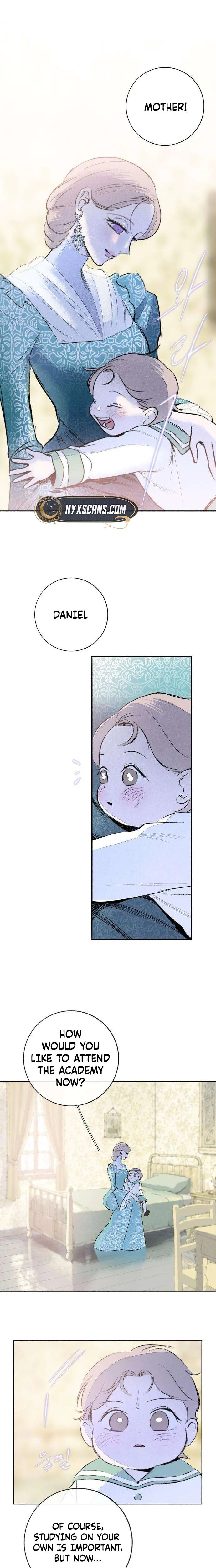 The Secret Garden Chapter 40 Page 17