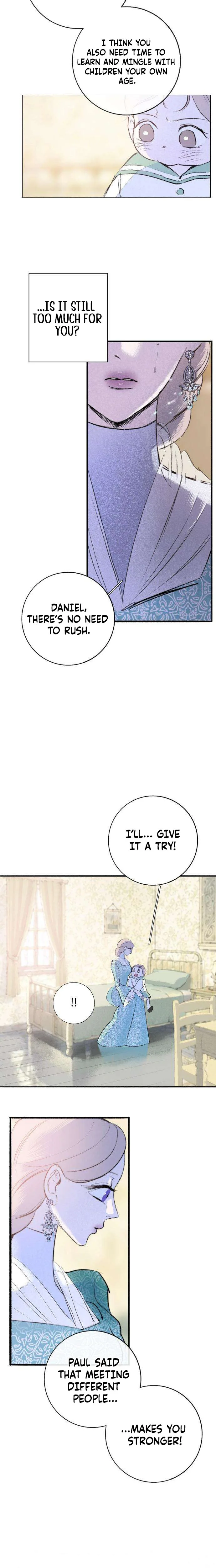 The Secret Garden Chapter 40 Page 18