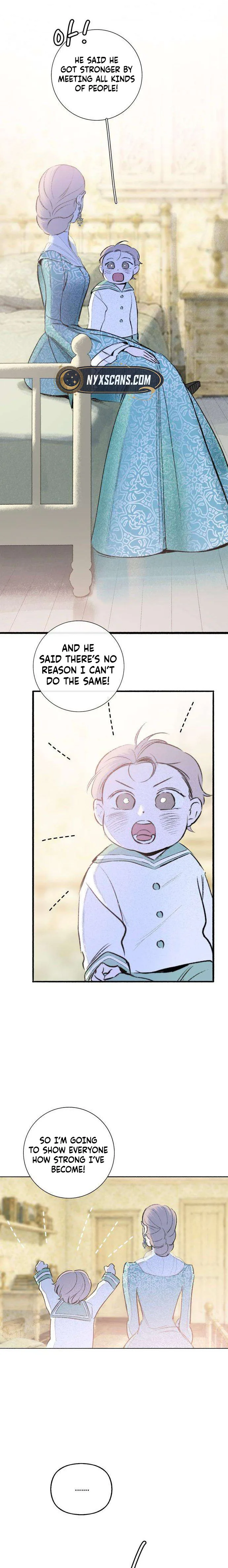 The Secret Garden Chapter 40 Page 19