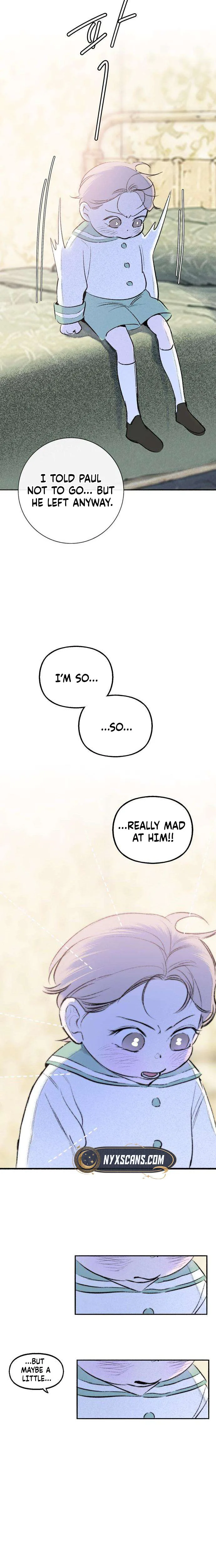 The Secret Garden Chapter 40 Page 20