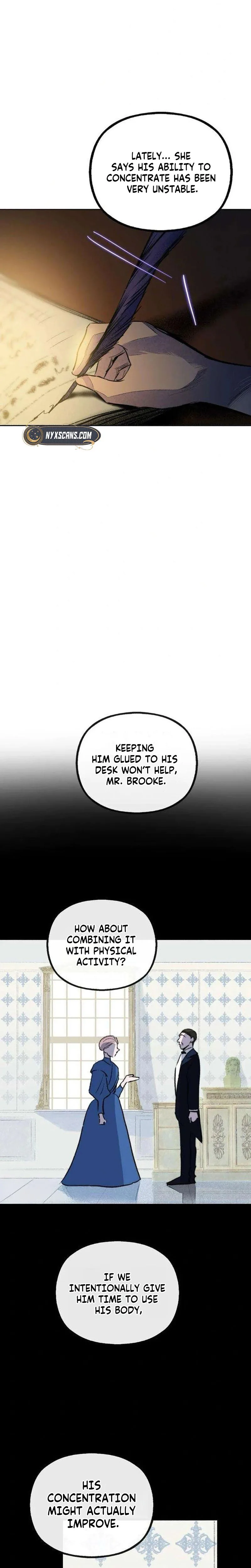 The Secret Garden Chapter 15 Page 7