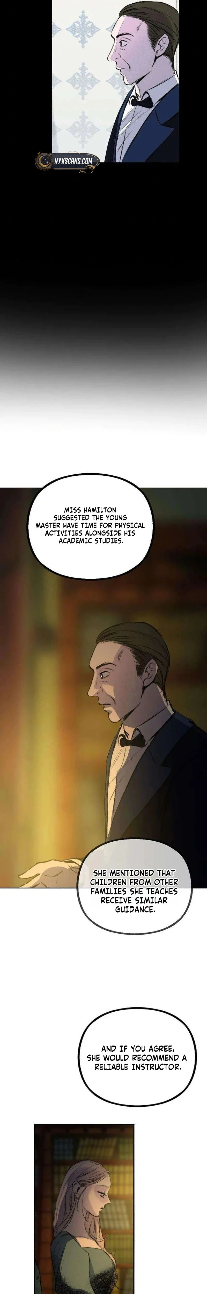 The Secret Garden Chapter 15 Page 8
