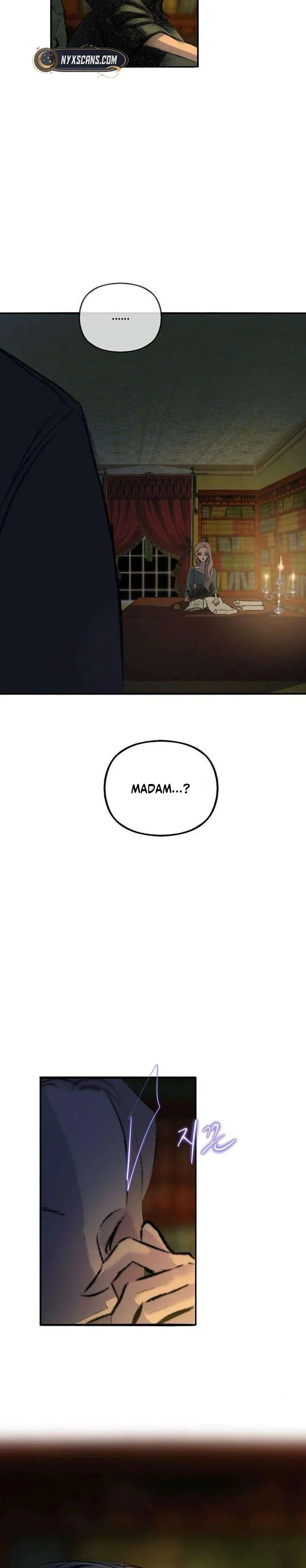 The Secret Garden Chapter 15 Page 9