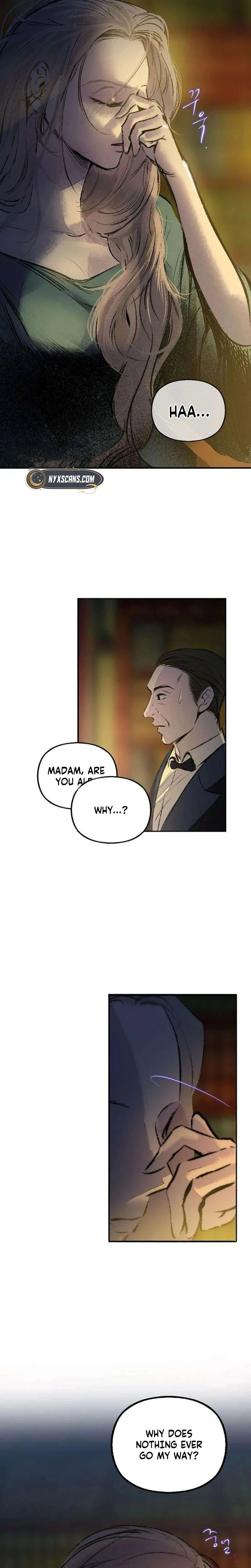 The Secret Garden Chapter 15 Page 10