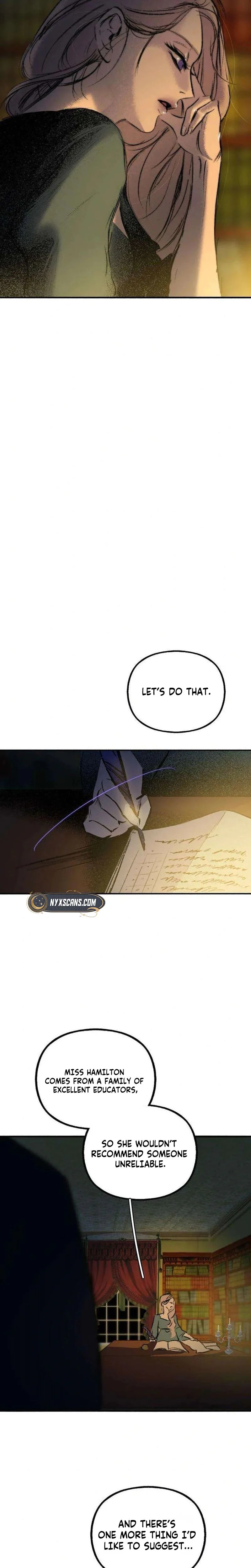 The Secret Garden Chapter 15 Page 11