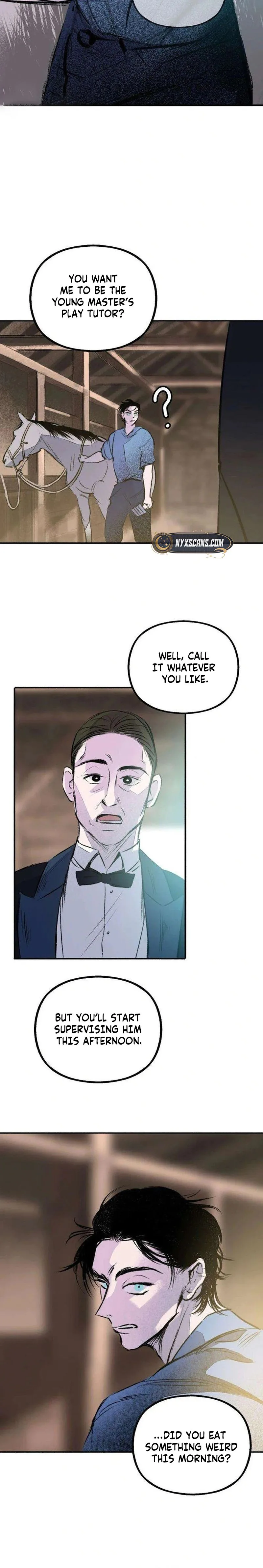 The Secret Garden Chapter 15 Page 18