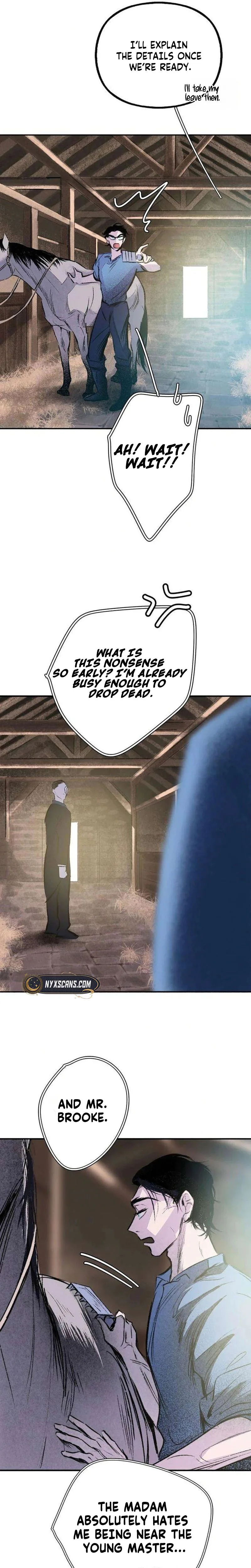 The Secret Garden Chapter 15 Page 19