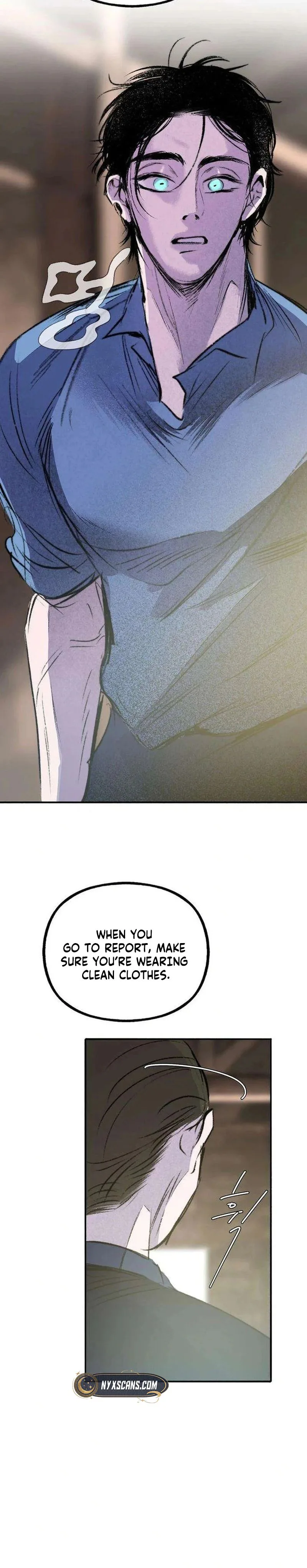 The Secret Garden Chapter 15 Page 21