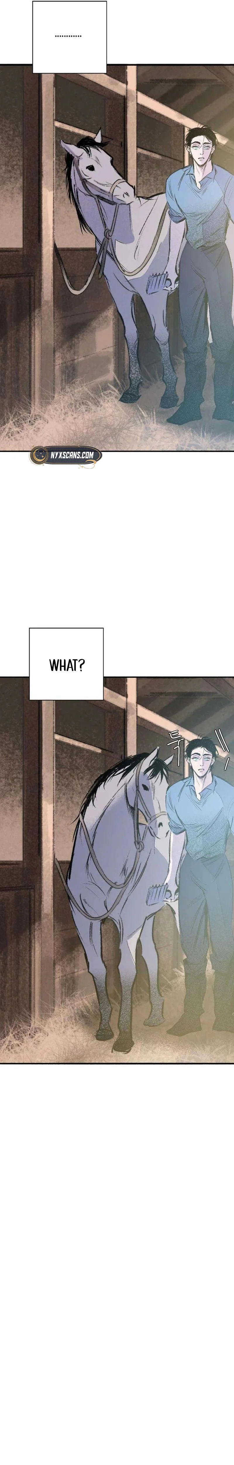 The Secret Garden Chapter 15 Page 22