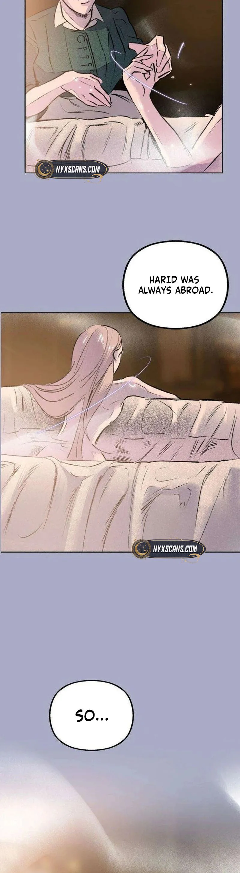 The Secret Garden Chapter 16 Page 9