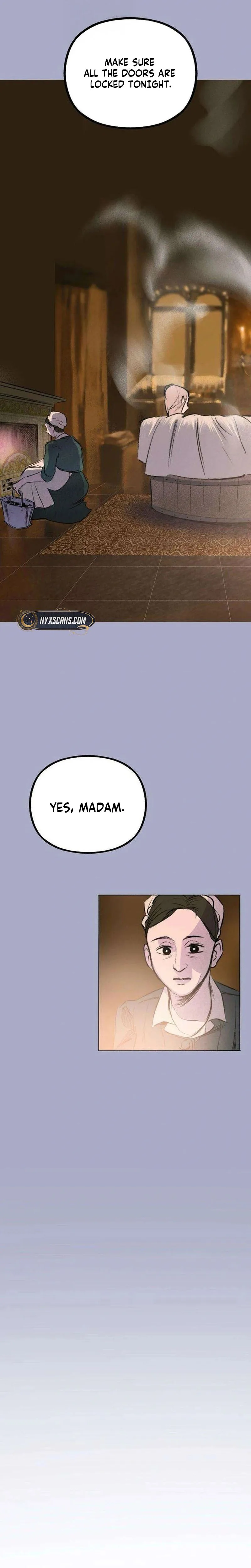 The Secret Garden Chapter 16 Page 13