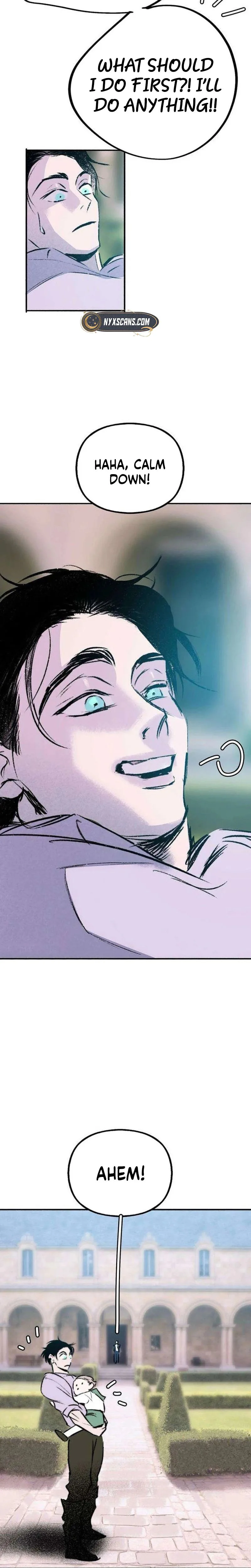 The Secret Garden Chapter 16 Page 18