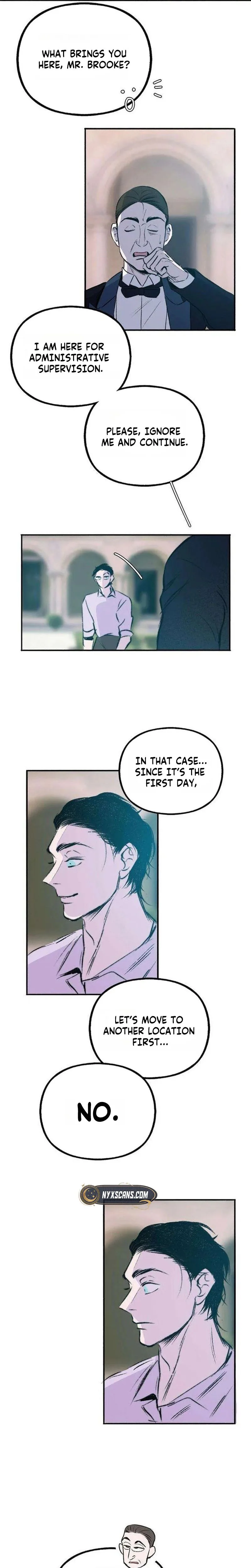 The Secret Garden Chapter 16 Page 19