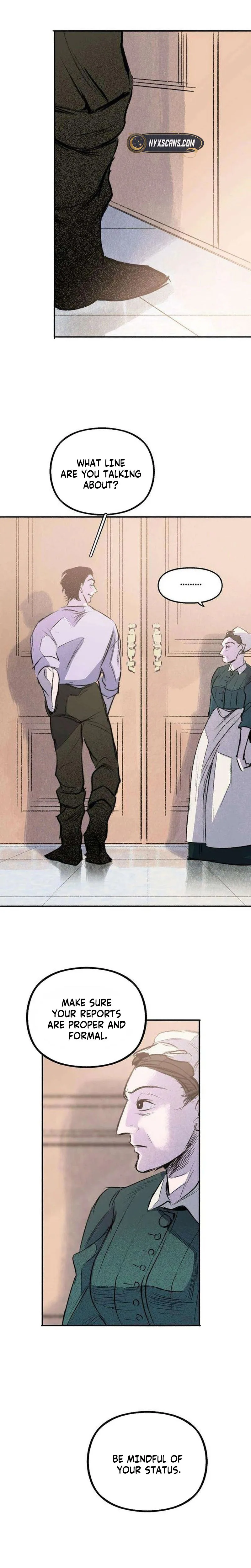 The Secret Garden Chapter 16 Page 25