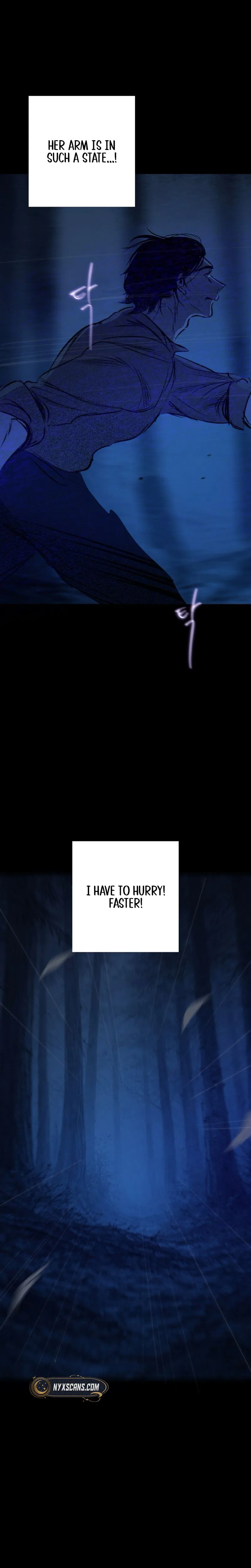 The Secret Garden Chapter 21 Page 7
