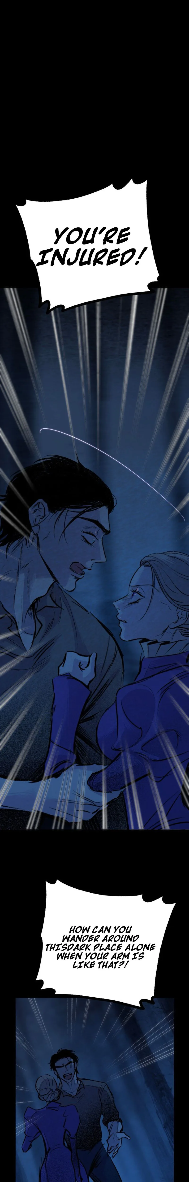 The Secret Garden Chapter 21 Page 13