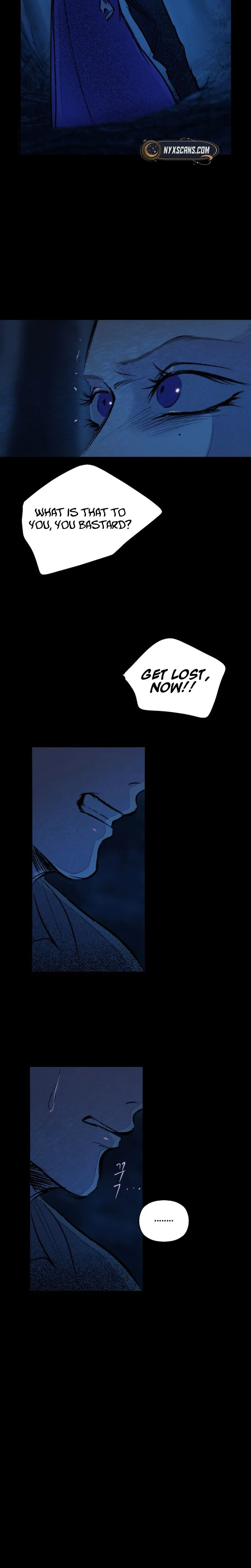The Secret Garden Chapter 21 Page 14