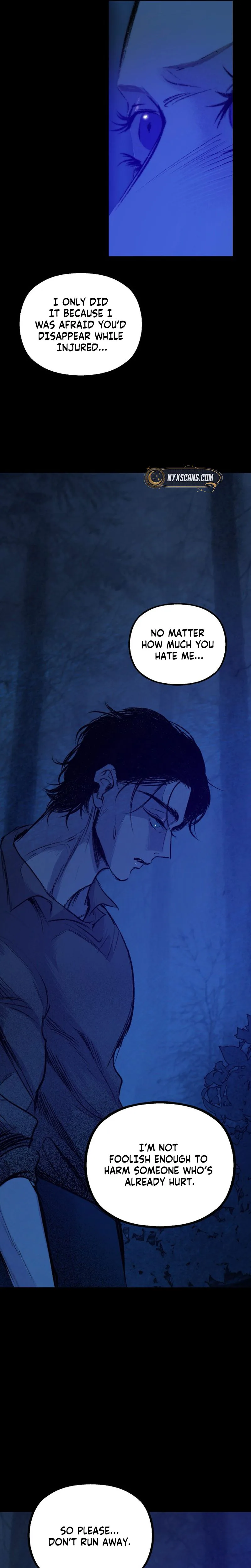 The Secret Garden Chapter 21 Page 16