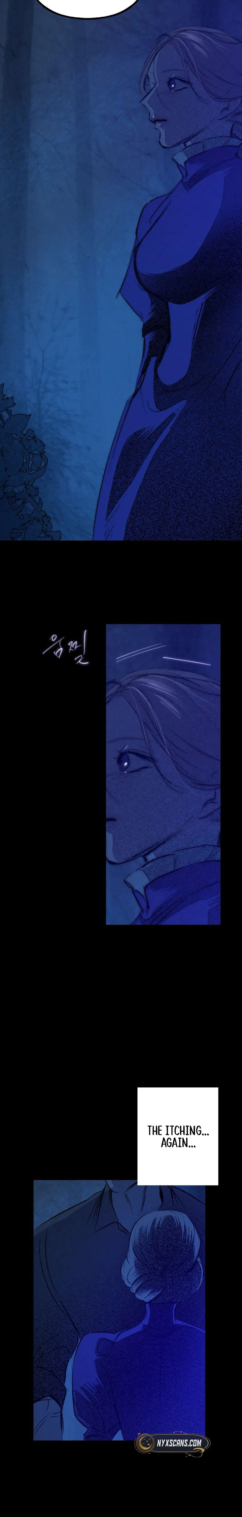 The Secret Garden Chapter 21 Page 17