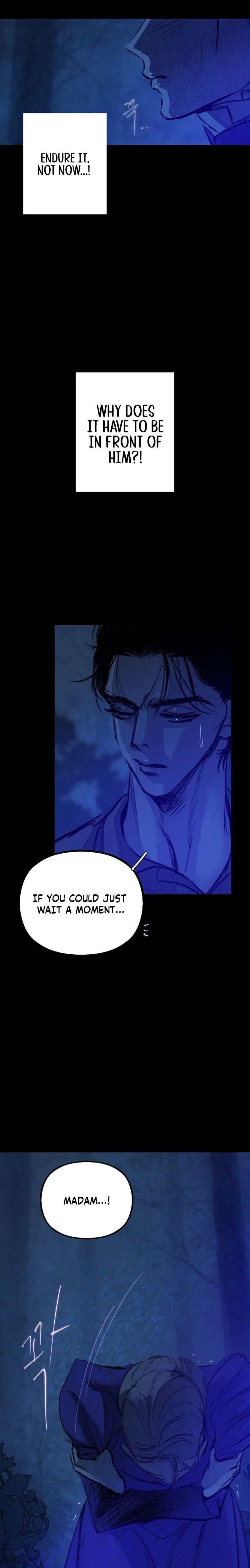 The Secret Garden Chapter 21 Page 18