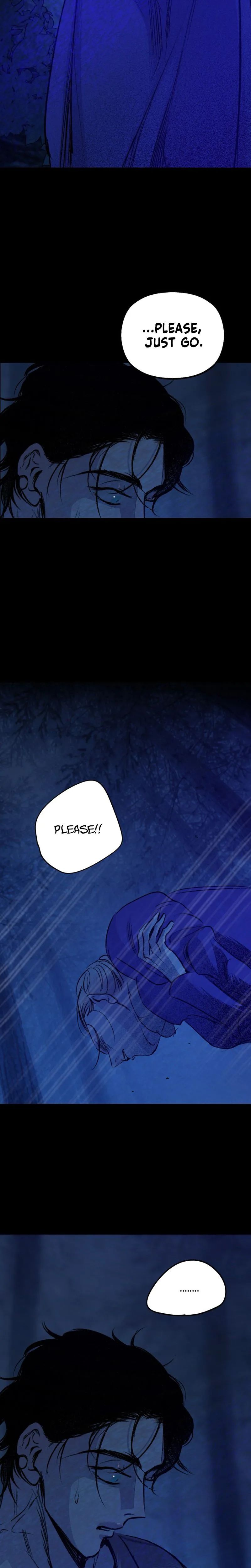 The Secret Garden Chapter 21 Page 19