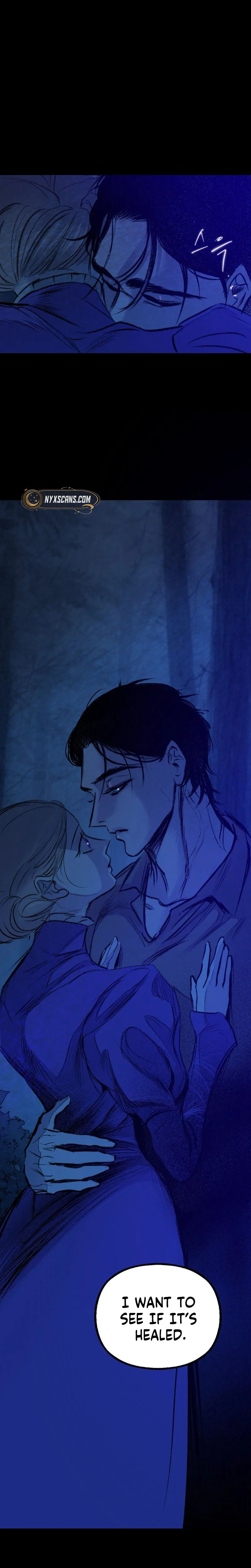 The Secret Garden Chapter 21 Page 24