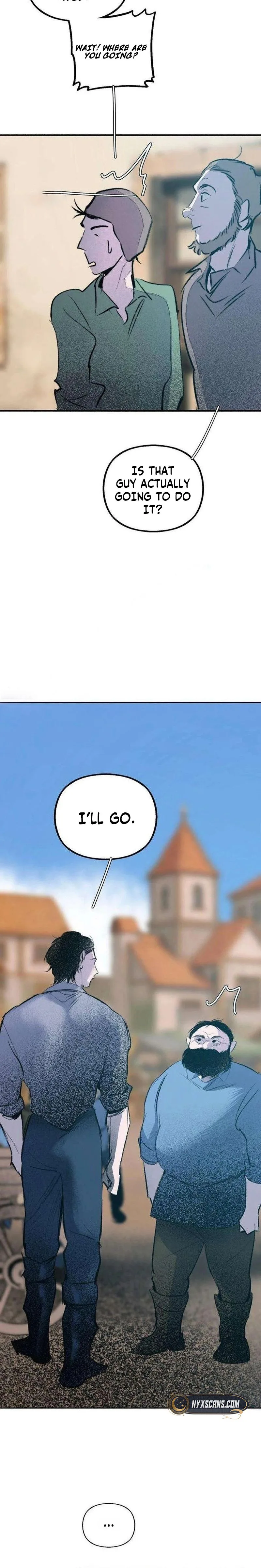 The Secret Garden Chapter 26 Page 12