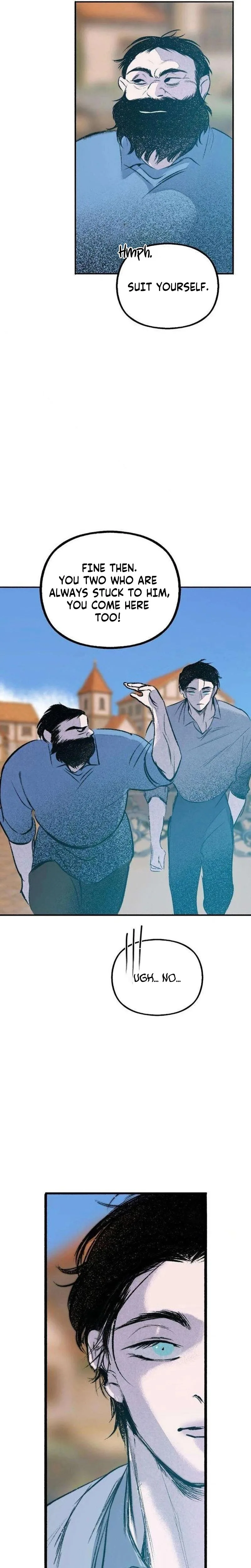 The Secret Garden Chapter 26 Page 13